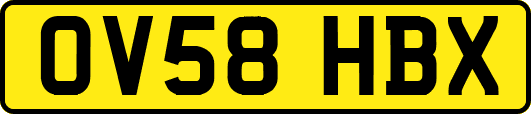 OV58HBX