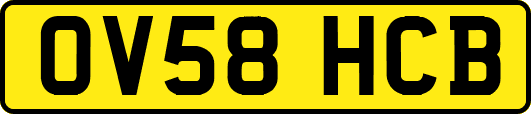 OV58HCB