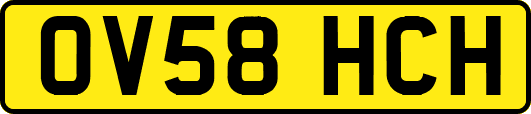 OV58HCH