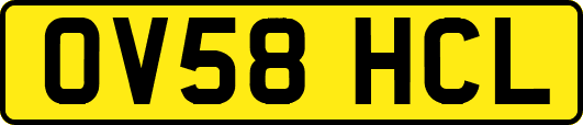 OV58HCL