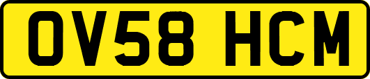 OV58HCM