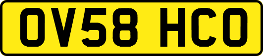OV58HCO