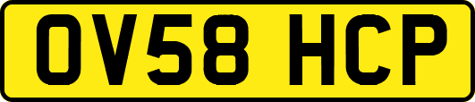 OV58HCP