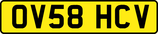 OV58HCV