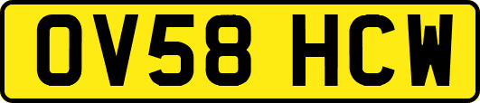 OV58HCW