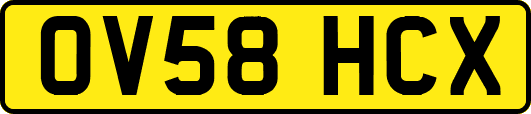 OV58HCX