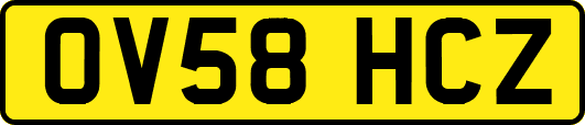 OV58HCZ