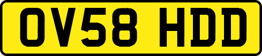 OV58HDD