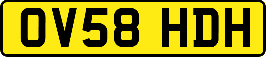 OV58HDH