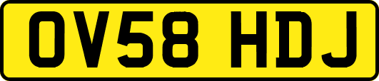 OV58HDJ