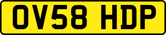 OV58HDP