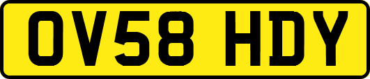 OV58HDY