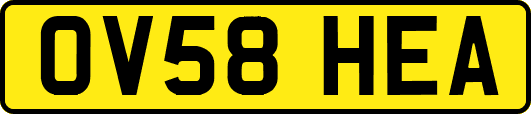 OV58HEA