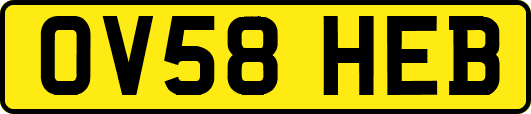 OV58HEB