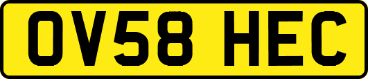 OV58HEC
