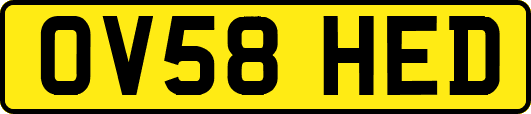 OV58HED