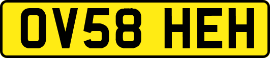 OV58HEH