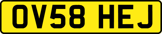 OV58HEJ
