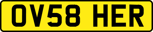 OV58HER