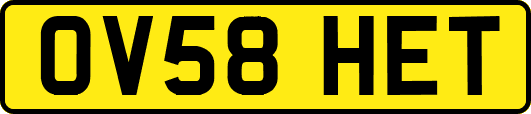 OV58HET