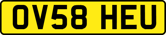 OV58HEU