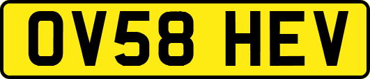 OV58HEV