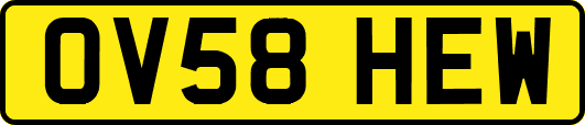 OV58HEW