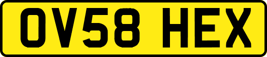 OV58HEX
