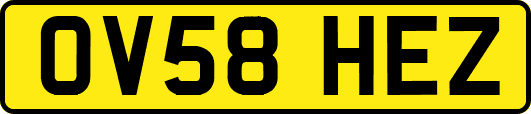 OV58HEZ