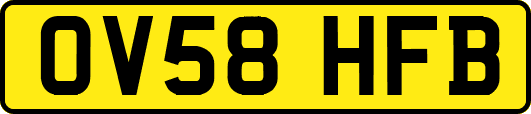 OV58HFB