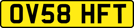 OV58HFT