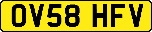 OV58HFV