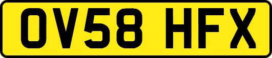 OV58HFX