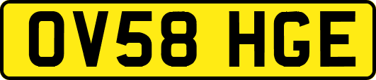 OV58HGE