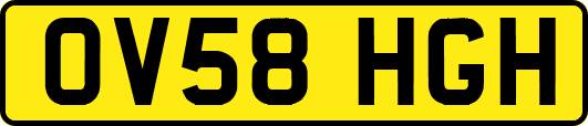 OV58HGH