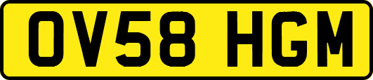 OV58HGM