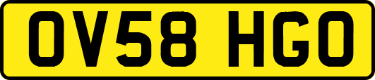 OV58HGO