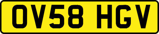 OV58HGV
