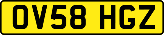 OV58HGZ