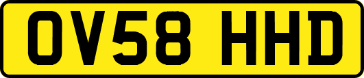 OV58HHD