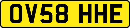 OV58HHE