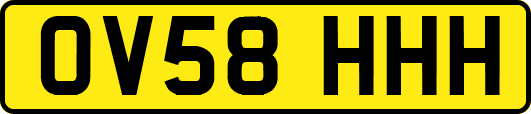 OV58HHH
