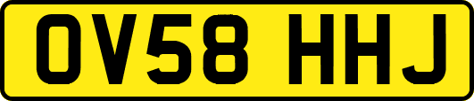 OV58HHJ