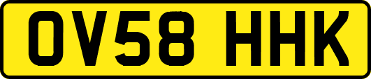 OV58HHK