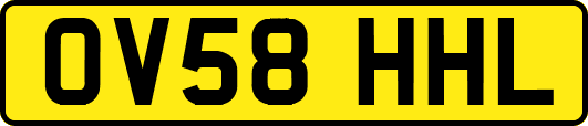 OV58HHL