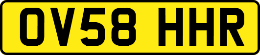 OV58HHR