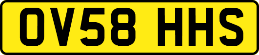 OV58HHS