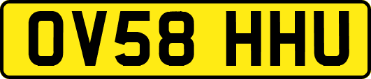 OV58HHU