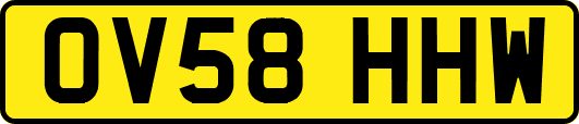 OV58HHW