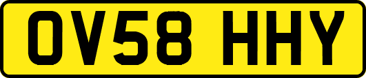 OV58HHY